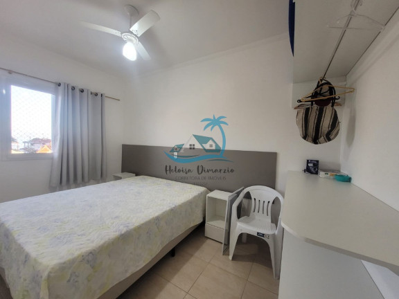 Imagem Apartamento com 2 Quartos à Venda, 60 m² em Itaguá - Ubatuba
