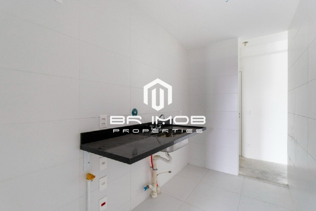 Imagem Imóvel com 3 Quartos à Venda, 84 m² em Vila Clementino - São Paulo