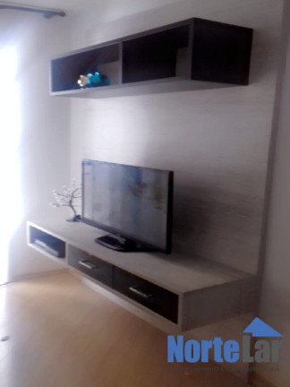 Imagem Apartamento com 2 Quartos à Venda, 50 m² em Freguesia Do O - São Paulo Imagem Apartamento com 2 Quartos à Venda, 50 m² em Freguesia Do O - São Paulo
