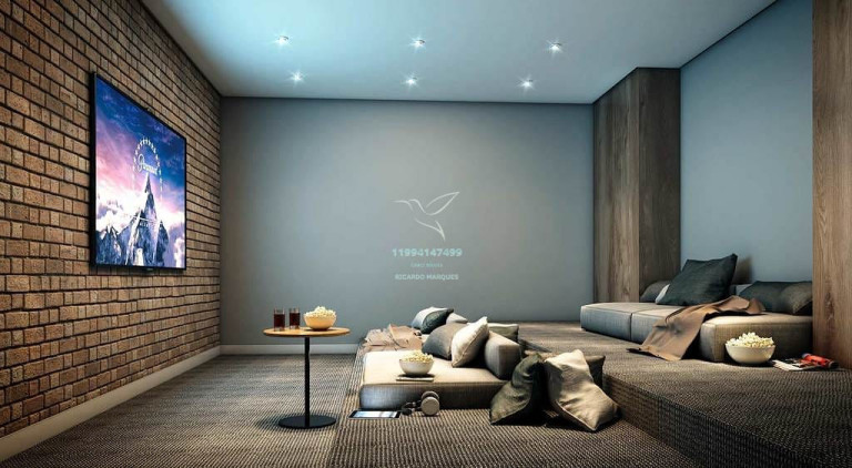 Imagem Studio com 1 Quarto à Venda, 29 m² em Vila Mariana - São Paulo