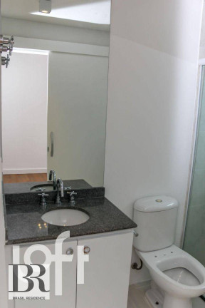 Imagem Apartamento com 2 Quartos à Venda, 132 m² em Itaim Bibi - São Paulo Imagem Apartamento com 2 Quartos à Venda, 132 m² em Itaim Bibi - São Paulo