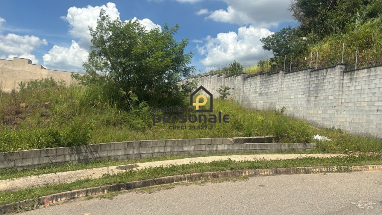 Imagem Terreno à Venda, 450 m² em Jardim Residencial Pampulha - Sorocaba Imagem Terreno à Venda, 450 m² em Jardim Residencial Pampulha - Sorocaba