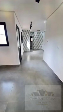 Apartamento com 2 Quartos à Venda, 62 m² em Campestre - Santo André