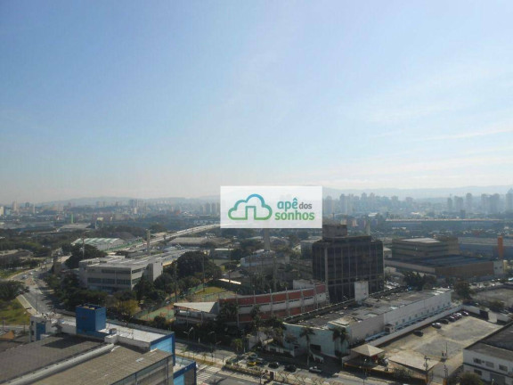 Imagem Apartamento com 1 Quarto para Alugar, 45 m² em Barra Funda - São Paulo Imagem Apartamento com 1 Quarto para Alugar, 45 m² em Barra Funda - São Paulo