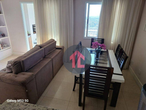 Imagem Apartamento com 3 Quartos à Venda, 87 m² em Vila Progresso - Campinas Imagem Apartamento com 3 Quartos à Venda, 87 m² em Vila Progresso - Campinas
