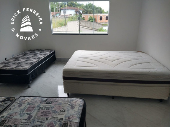 Imagem Casa com 4 Quartos à Venda, 150 m² em Jardim Boa Vista - Guarapari Imagem Casa com 4 Quartos à Venda, 150 m² em Jardim Boa Vista - Guarapari
