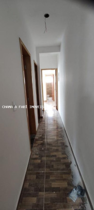 Imagem Casa com 3 Quartos à Venda, 160 m² em Vila Fernandes - São Paulo