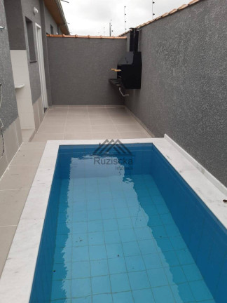 Imagem Casa de Condomínio com 2 Quartos à Venda, 62 m² em Cibratel Ii - Itanhaém Imagem Casa de Condomínio com 2 Quartos à Venda, 62 m² em Cibratel Ii - Itanhaém