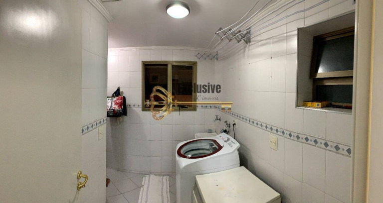 Imagem Apartamento com 3 Quartos à Venda, 90 m² em Vila Pires - Santo André