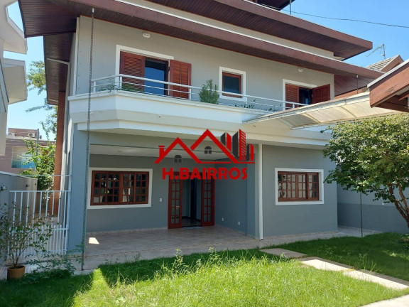 Imagem Casa de Condomínio com 5 Quartos à Venda, 350 m² em Urbanova Iii - São José Dos Campos Imagem Casa de Condomínio com 5 Quartos à Venda, 350 m² em Urbanova Iii - São José Dos Campos