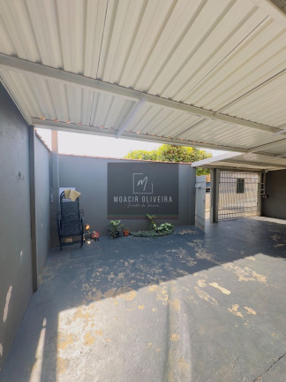 Imagem Casa com 2 Quartos à Venda, 64 m² em Jardim Flórida - Ourinhos