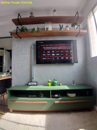 Imagem Apartamento com 2 Quartos à Venda, 50 m² em Recanto Quarto Centenário - Jundiaí Imagem Apartamento com 2 Quartos à Venda, 50 m² em Recanto Quarto Centenário - Jundiaí