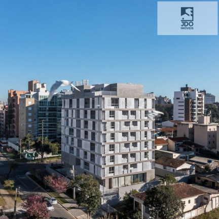 Cobertura com 3 Quartos à Venda, 227 m² em Vila Izabel - Curitiba