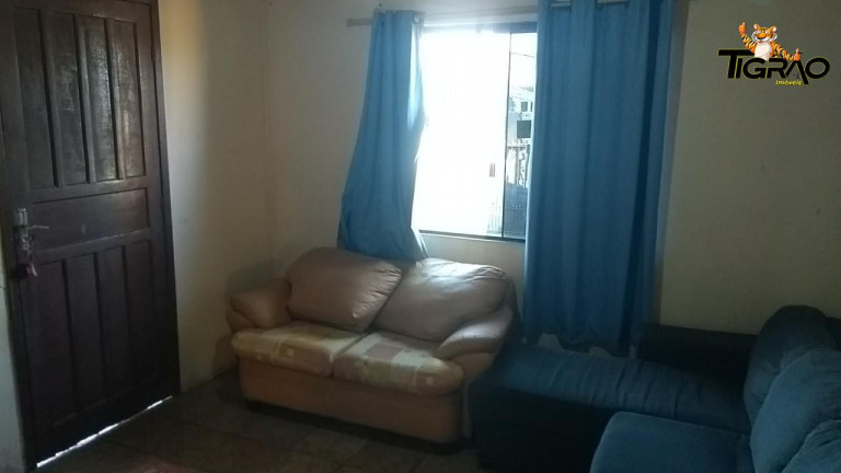Imagem Casa com 2 Quartos à Venda, 70 m² em Machados - Navegantes Imagem Casa com 2 Quartos à Venda, 70 m² em Machados - Navegantes