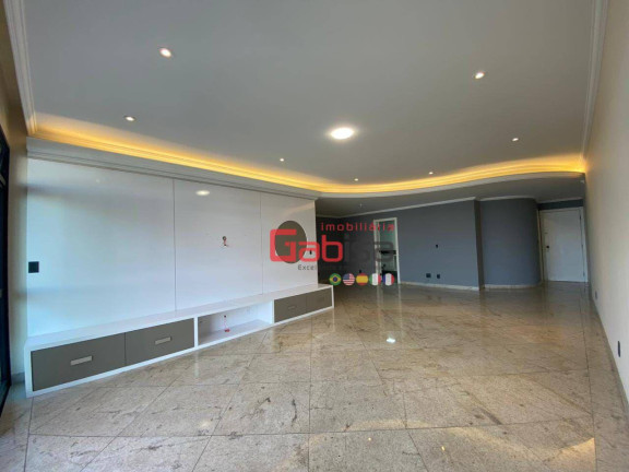 Imagem Apartamento com 3 Quartos à Venda, 251 m² em Vila Nova - Cabo Frio Imagem Apartamento com 3 Quartos à Venda, 251 m² em Vila Nova - Cabo Frio