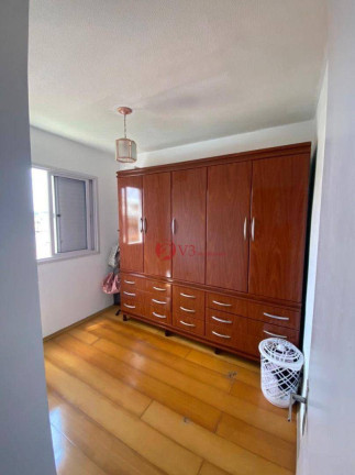 Imagem Apartamento com 3 Quartos à Venda, 55 m² em Chácara Belenzinho - São Paulo Imagem Apartamento com 3 Quartos à Venda, 55 m² em Chácara Belenzinho - São Paulo