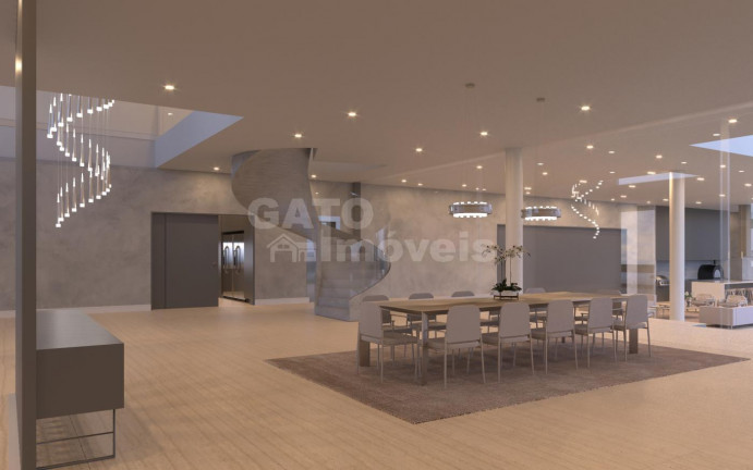 Imagem Casa com 9 Quartos à Venda, 2.385 m² em Tamboré - Santana De Parnaíba Imagem Casa com 9 Quartos à Venda, 2.385 m² em Tamboré - Santana De Parnaíba