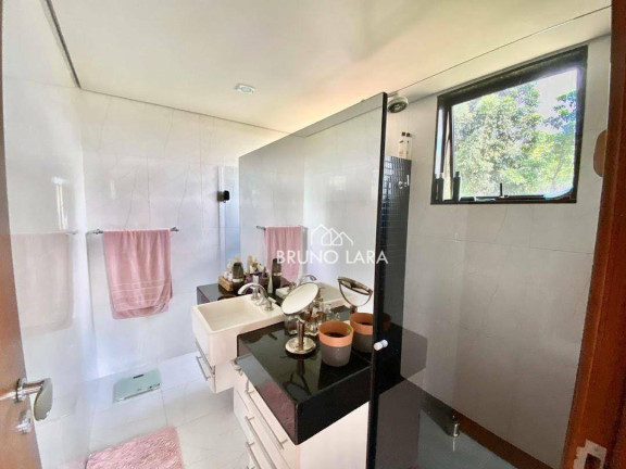 Imagem Casa com 3 Quartos à Venda, 260 m² em Condomínio Fazenda Solar - Igarapé Imagem Casa com 3 Quartos à Venda, 260 m² em Condomínio Fazenda Solar - Igarapé