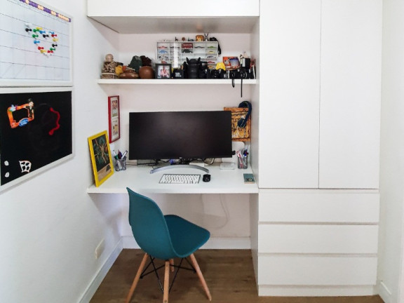 Imagem Imóvel com 3 Quartos à Venda, 61 m² em Cidade Vargas - São Paulo Imagem Imóvel com 3 Quartos à Venda, 61 m² em Cidade Vargas - São Paulo