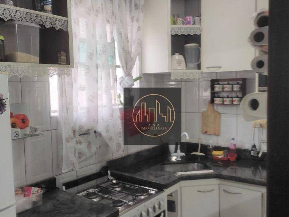 Imagem Kitnet com 1 Quarto à Venda, 30 m² em Aviação - Praia Grande