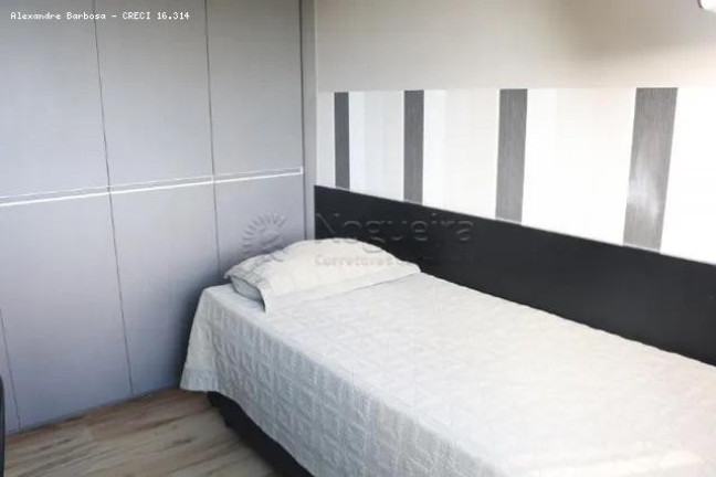 Imagem Apartamento com 4 Quartos à Venda, 201 m² em Ilha Do Retiro - Recife