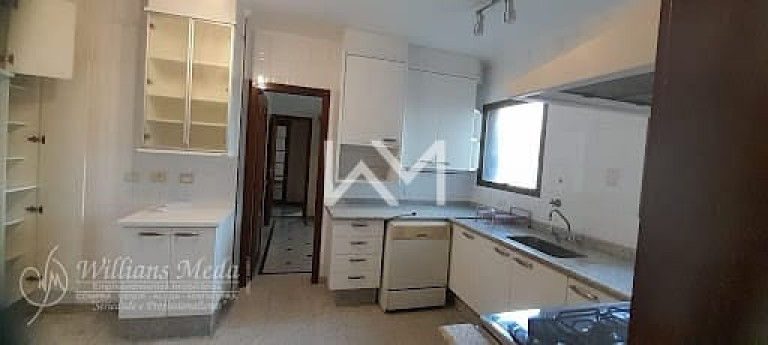 Imagem Apartamento com 4 Quartos à Venda, 289 m² em Jardim Barbosa - Guarulhos Imagem Apartamento com 4 Quartos à Venda, 289 m² em Jardim Barbosa - Guarulhos