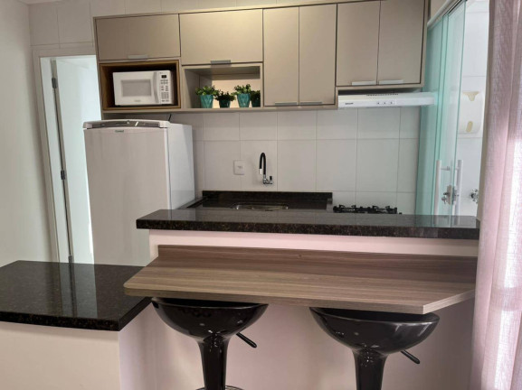 Imagem Apartamento com 1 Quarto para Alugar, em Vila Santa Tereza - Bauru Imagem Apartamento com 1 Quarto para Alugar, em Vila Santa Tereza - Bauru