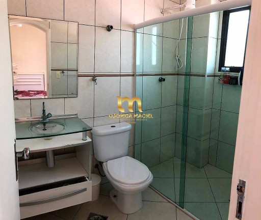 Imagem Apartamento com 3 Quartos à Venda,  em Tupi - Praia Grande