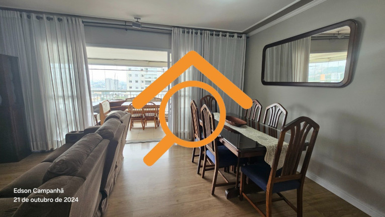 Imagem Imóvel com 4 Quartos à Venda, 136 m² em Jurubatuba - Sao Paulo Imagem Imóvel com 4 Quartos à Venda, 136 m² em Jurubatuba - Sao Paulo