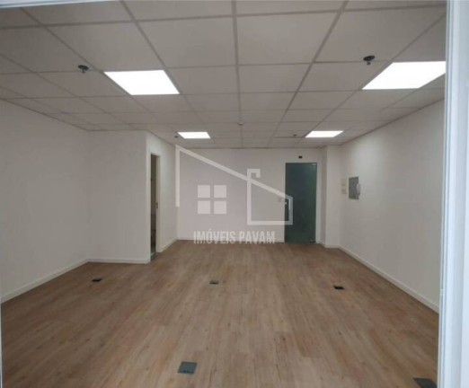 Imagem Sala Comercial para Alugar, 40 m² em Jardim Do Mar - São Bernardo Do Campo Imagem Sala Comercial para Alugar, 40 m² em Jardim Do Mar - São Bernardo Do Campo