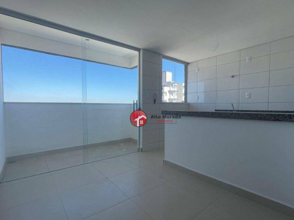 Imagem Apartamento com 2 Quartos à Venda, 148 m² em Cabral - Contagem Imagem Apartamento com 2 Quartos à Venda, 148 m² em Cabral - Contagem