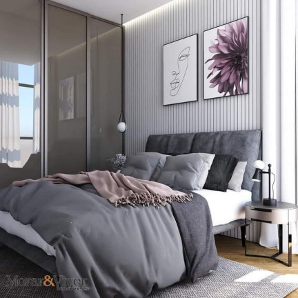 Imagem Apartamento com 3 Quartos à Venda, 62 m² em Centro - São José Dos Pinhais Imagem Apartamento com 3 Quartos à Venda, 62 m² em Centro - São José Dos Pinhais