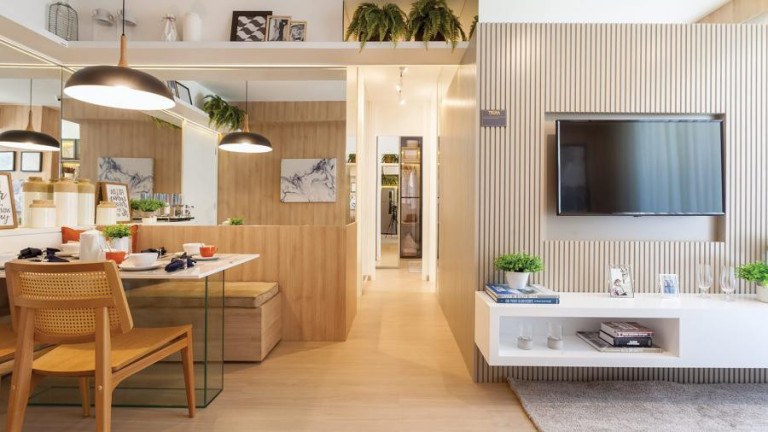 Imagem Apartamento com 2 Quartos à Venda, 53 m² em Todos Os Santos - Rio De Janeiro Imagem Apartamento com 2 Quartos à Venda, 53 m² em Todos Os Santos - Rio De Janeiro