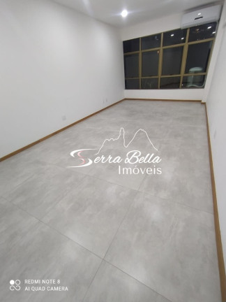 Imagem Sala Comercial para Alugar, 45 m² em Várzea - Teresópolis Imagem Sala Comercial para Alugar, 45 m² em Várzea - Teresópolis