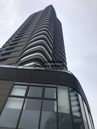Imagem Apartamento com 1 Quarto à Venda, 49 m² em Vila Olímpia - São Paulo Imagem Apartamento com 1 Quarto à Venda, 49 m² em Vila Olímpia - São Paulo
