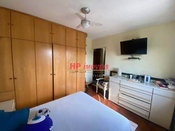 Imagem Apartamento com 3 Quartos à Venda, 115 m² em Centro - Osasco