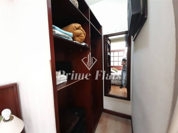 Imagem Apartamento com 1 Quarto à Venda, 32 m² em Campos Elíseos - São Paulo Imagem Apartamento com 1 Quarto à Venda, 32 m² em Campos Elíseos - São Paulo