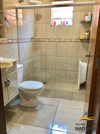 Imagem Casa com 3 Quartos à Venda, em Rio Das Pedras - Itupeva Imagem Casa com 3 Quartos à Venda, em Rio Das Pedras - Itupeva