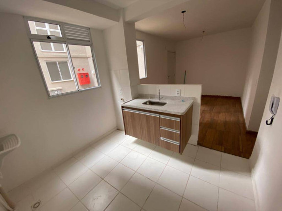 Imagem Apartamento com 2 Quartos à Venda, 40 m² em Jardim Palos Verdes - Botucatu Imagem Apartamento com 2 Quartos à Venda, 40 m² em Jardim Palos Verdes - Botucatu