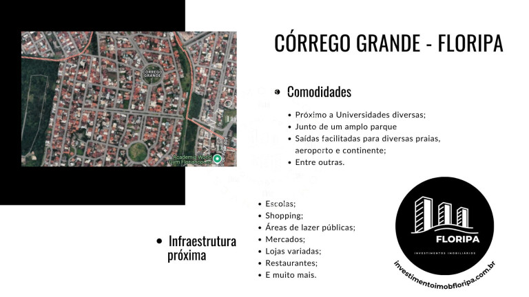 Imagem Cobertura com 3 Quartos à Venda, 136 m² em Córrego Grande - Florianópolis Imagem Cobertura com 3 Quartos à Venda, 136 m² em Córrego Grande - Florianópolis