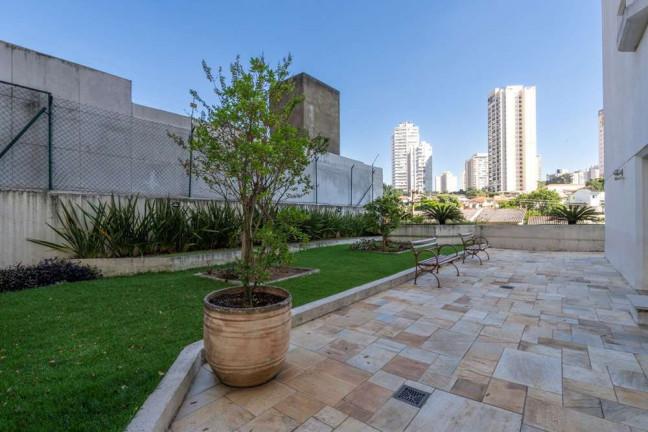 Imagem Apartamento com 2 Quartos à Venda, 64 m² em Vila Anglo Brasileira - São Paulo