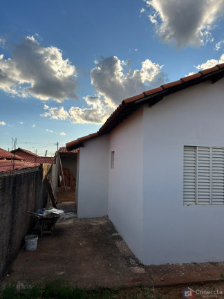 Imagem Casa com 2 Quartos à Venda, 72 m² em Centro - Presidente Olegário Imagem Casa com 2 Quartos à Venda, 72 m² em Centro - Presidente Olegário