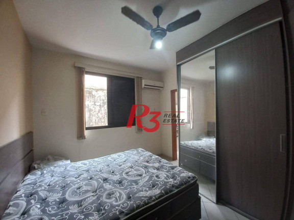 Imagem Casa com 3 Quartos à Venda, 102 m² em Aparecida - Santos Imagem Casa com 3 Quartos à Venda, 102 m² em Aparecida - Santos