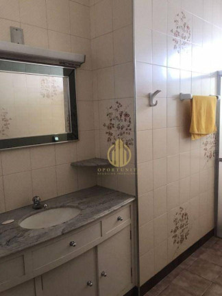 Imagem Casa com 3 Quartos à Venda, 202 m² em Jardim Paulista - Ribeirão Preto