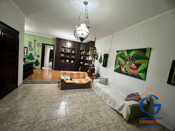 Imagem Casa com 3 Quartos à Venda, 130 m² em Santa Cruz - Mogi Mirim Imagem Casa com 3 Quartos à Venda, 130 m² em Santa Cruz - Mogi Mirim