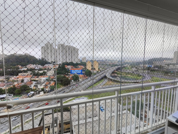 Imagem Apartamento com 2 Quartos à Venda, 56 m² em Centro - São Bernardo Do Campo