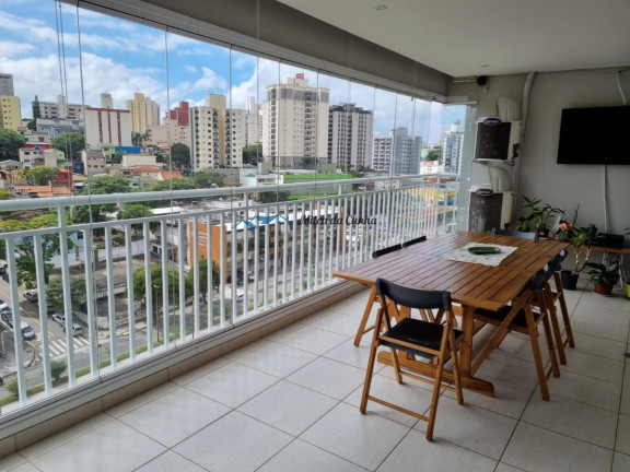 Imagem Apartamento com 3 Quartos à Venda, 155 m² em Centro - São Bernardo Do Campo Imagem Apartamento com 3 Quartos à Venda, 155 m² em Centro - São Bernardo Do Campo