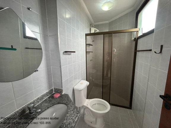 Imagem Imóvel com 3 Quartos para Alugar, 100 m² em Sumaré - Caraguatatuba Imagem Imóvel com 3 Quartos para Alugar, 100 m² em Sumaré - Caraguatatuba
