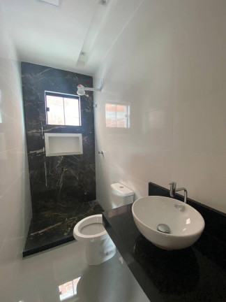 Imagem Casa com 3 Quartos à Venda,  em Pindobas - Maricá