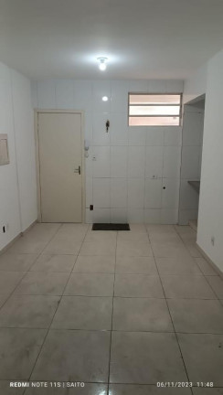 Kitnet com 1 Quarto à Venda, 30 m² em Bela Vista - São Paulo
